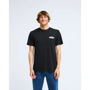 T-shirt Billabong Orbit Arch image-2