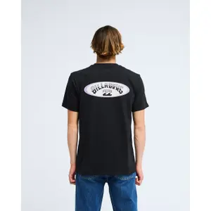 T-shirt Billabong Orbit Arch image-5