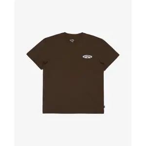 T-shirt Billabong Orbit Arch image-0