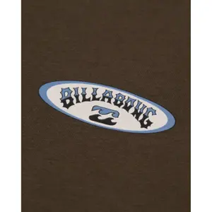 T-shirt Billabong Orbit Arch image-6