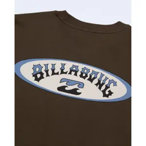 T-shirt Billabong Orbit Arch image-5