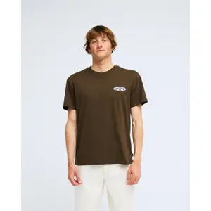 T-shirt Billabong Orbit Arch image-1