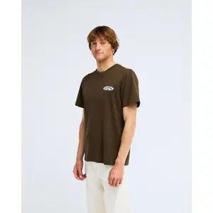 T-shirt Billabong Orbit Arch image-3