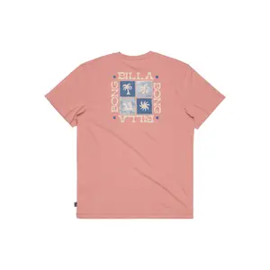 T-shirt Billabong Troppo image-2