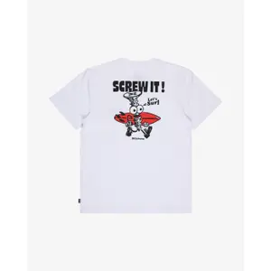 T-shirt Billabong Screw It image-3