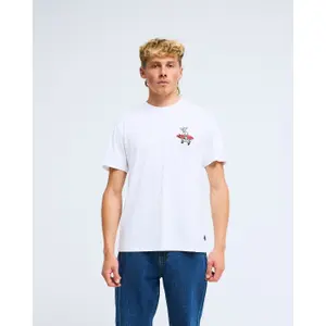 T-shirt Billabong Screw It image-1