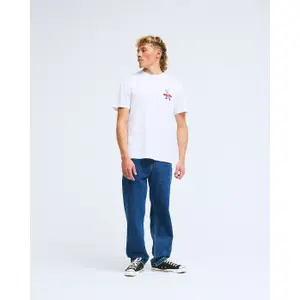 T-shirt Billabong Screw It image-2