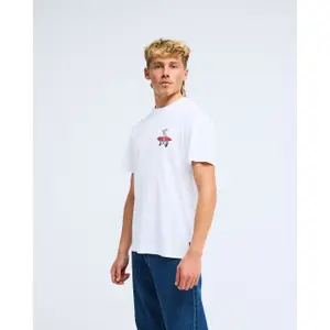 T-shirt Billabong Screw It image-5
