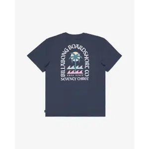 T-shirt Billabong Portal image-4