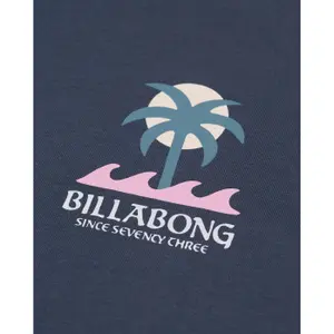 T-shirt Billabong Portal image-6