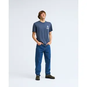 T-shirt Billabong Portal image-3