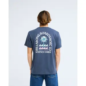 T-shirt Billabong Portal image-5