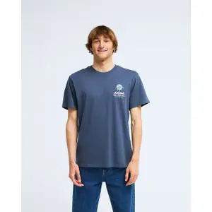 T-shirt Billabong Portal image-2