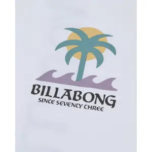 T-shirt Billabong Portal image-6