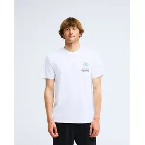 T-shirt Billabong Portal image-3