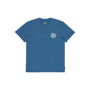 T-shirt Billabong Rotation image-0