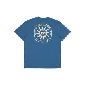 T-shirt Billabong Rotation image-1