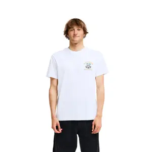 T-shirt Billabong Island Beats image-2