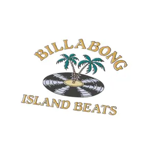 T-shirt Billabong Island Beats image-6