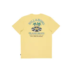 T-shirt Billabong Island Beats image-3