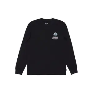 Long Sleeve T-Shirt Billabong Portal image-0