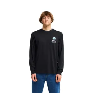 Long Sleeve T-Shirt Billabong Portal image-1