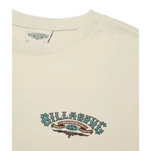 T-shirt Billabong Heritage OG image-4