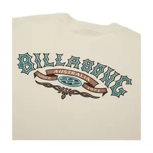 T-shirt Billabong Heritage OG image-5