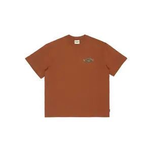 T-shirt Billabong Heritage OG image-0