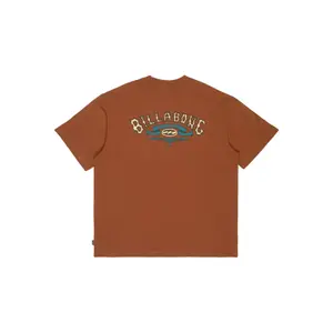 T-shirt Billabong Heritage OG image-3