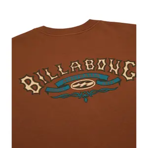 T-shirt Billabong Heritage OG image-6