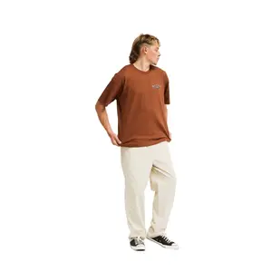 T-shirt Billabong Heritage OG image-1