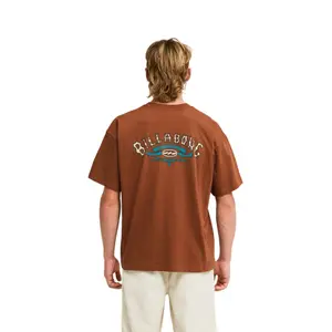 T-shirt Billabong Heritage OG image-4