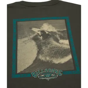 T-shirt Billabong Alternate OG image-3
