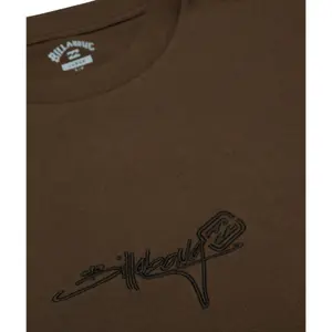 T-shirt Billabong Core Lord image-4