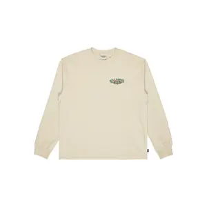 Cotton T-shirt Billabong Heritage OG image-0
