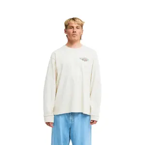 Cotton T-shirt Billabong Heritage OG image-1