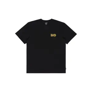 T-shirt Billabong Good Times image-0