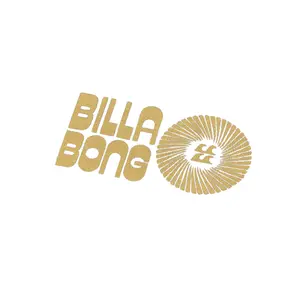 T-shirt Billabong Good Times image-3