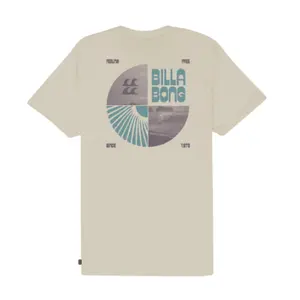 T-shirt Billabong Good Times image-1