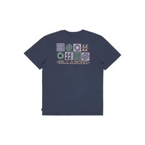 T-shirt Billabong Segment image-2