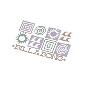 T-shirt Billabong Segment image-3