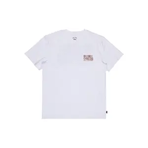 T-shirt Billabong Segment image-0