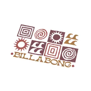T-shirt Billabong Segment image-3
