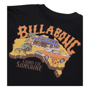 T-shirt Billabong Straya image-6