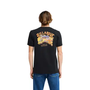 T-shirt Billabong Straya image-4