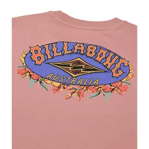 T-shirt Billabong Straya image-5