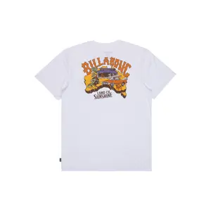 T-shirt Billabong Straya image-3