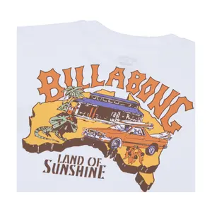 T-shirt Billabong Straya image-5
