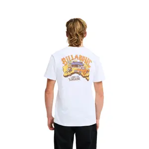 T-shirt Billabong Straya image-4